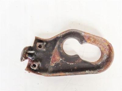 Кронштейн радиатора передние правое hyundai i30 ii 1.4 b 2012-2107 rok фото №1