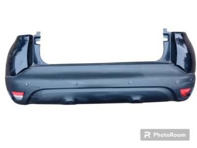 Бампер задняя задний датчик pdc комплект renault captur i tegne фото №1