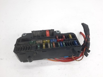 Коробка предохранителей bmw 7 e65 6900583 фото №1