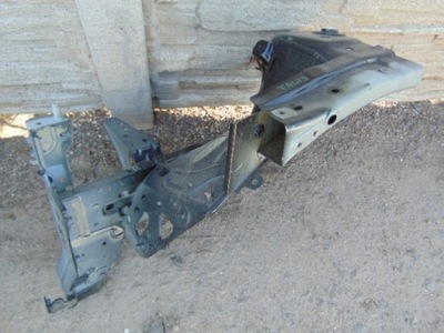 Ліва передня чверть renault talisman tegne фото №1