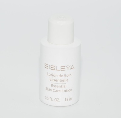 Sisley Sisleya Essential Skin Care Lotion 15ml