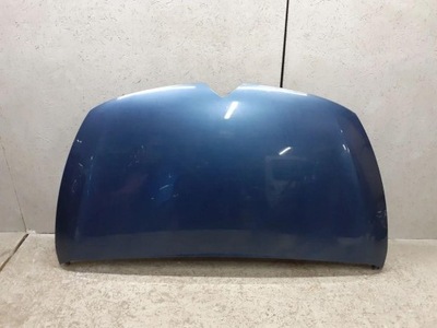 Капот citroen c4 picasso ii 2013- комплектная фото №1