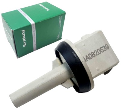 4a0820539 датчик температури vag borsehung 4a0820539 фото №1