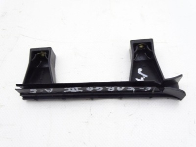 Iveco eurocargo 91-15 направляющая стекло левая фото №1