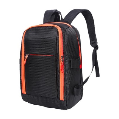 Torba plecakowa gogle DJ V2 i inne