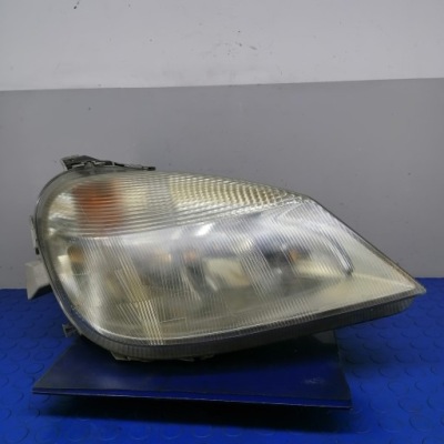 Automotive lighting a4148200161 лампа комплектна фото №1