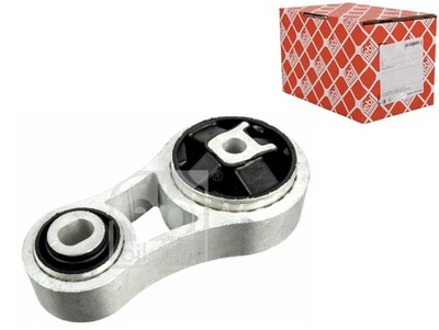 Подушка двигателя с задний p góra nissan primastar opel vivaro a renault фото №1