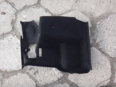 Захист оббивка багажника лівий mini r57 cabrio фото №1