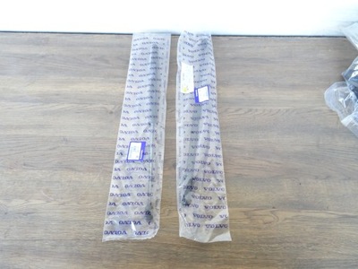 Volvo v90 s90 привід капот амортизатор rok 2020-23 фото №1