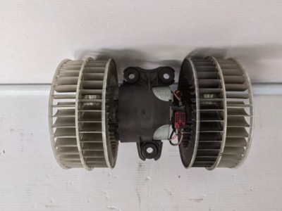 Mercedes vito viano w639 воздуходувка обдув фото №1