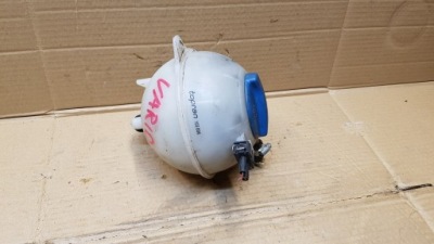 Бачок розширювальний охолодження seat vario фото №1