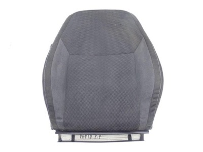 Skoda rapid 12-19 спинка сидіння правий перед фото №1