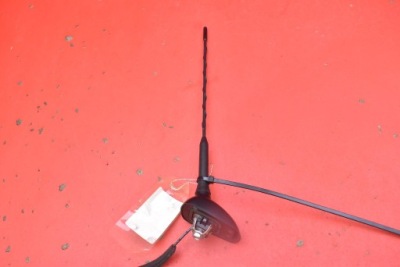 Антенна 13326030 opel mokka a 12-15 фото №1