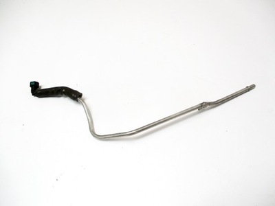 Труба шланг land rover discovery iv ch22- 9b324a фото №1