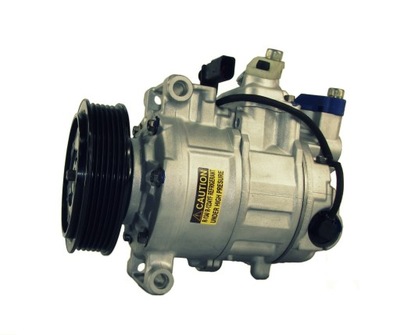 COMPRESSOR AIR CONDITIONER AUDI A4 A8  