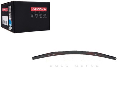 LIMPIAPARABRISAS HYBRYDOWA 600MM 24 NOVEDAD !!! KAMOKA  