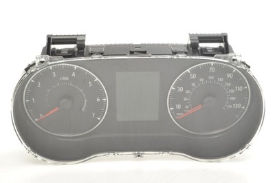 Dacia sandero iii lift счетчик приборы anglik 248098968r фото №1