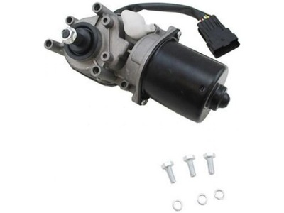 MOTOR LIMPIAPARABRISAS PARTE DELANTERA MEAT & DORIA 27156  