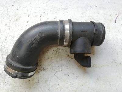 4716 расходомер opel astra h 24437915 фото №1