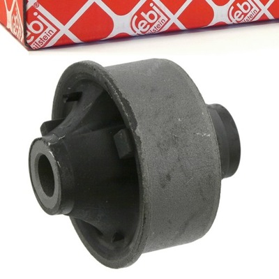 Втулка рычага перед do toyota yaris verso 1.3 1.4 фото №1