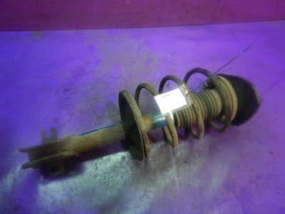 Fiat bravo i 95-01 1.4 mcperson перед правий фото №1