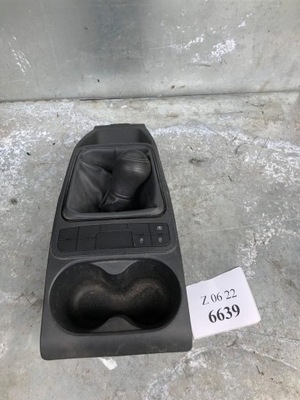 Ручка чохол ibiza 6j тунель фото №1