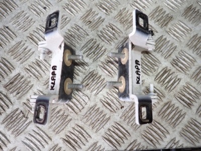 Петлі задній кришки пара ford expedition 2020 фото №1