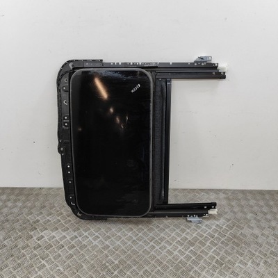 Mazda 6 2020 люк комплект фото №1