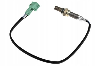 Датчик лямбда-зонд к suzuki sx4 1.5 vvt 1.6 фото №1