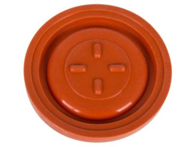 Volvo c30 s40 v50 v70 1,6 d мембрана вентиляція картера фото №1