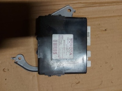 MÓDULO UNIDAD DE CONTROL DE PUERTA LEXUS RX II 89222-48010  