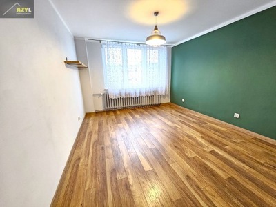 Mieszkanie, Sosnowiec, Zagórze, 46 m²
