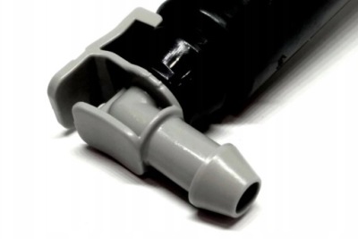 З'єднувач патрубок трубка розпилювача фари лампи toyota lexus фото №1