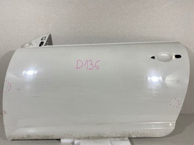 Alfa romeo mito двері лівий перед ліва передні фото №1