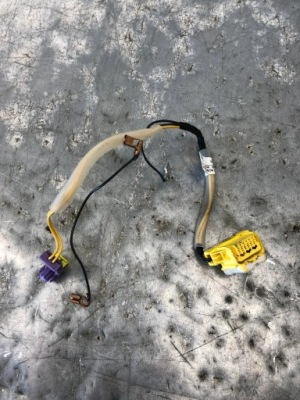 Жгут подушка безопасности skoda octavia ii scout 1k0971584 фото №1