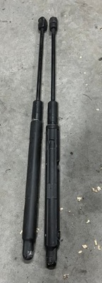 Mercedes w213 привід капот лівий фото №1