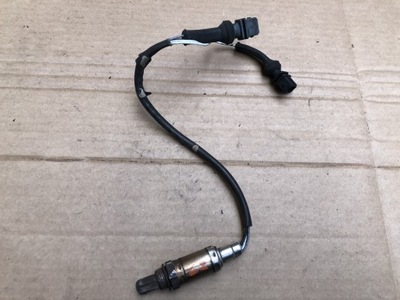 Датчик лямбда-зонд peugeot citroen 0258003074 фото №1