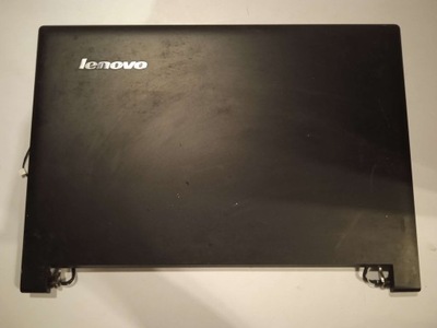 Obudowa klapa Lenovo Flex 15