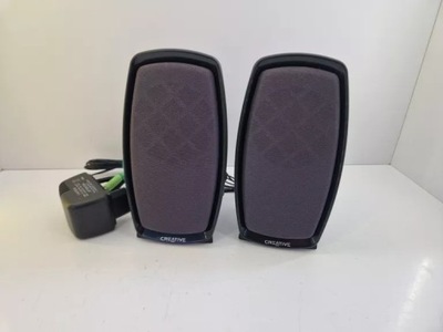 Creative Speakers Creative Sbs 260 Pair Of Creative SBS260 Speakers UK
