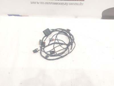 2015-17 dodge challenger жгут трубопровод фото №1