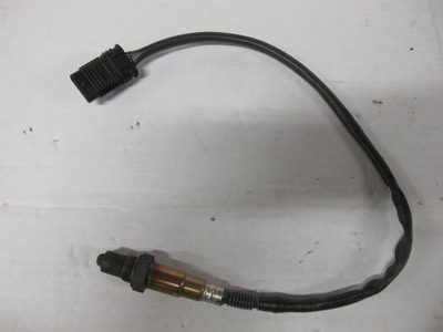 Датчик лямбда-зонд bmw f30 g01 g12 8631047 фото №1