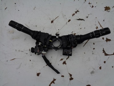 Переключатель комбинированный toyota avensis t27 фото №1