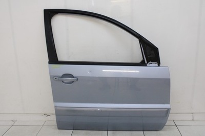 Дверь правый перед правое передние ford fusion lift 2005r- j4 - код лакокрасочного покрытия фото №1