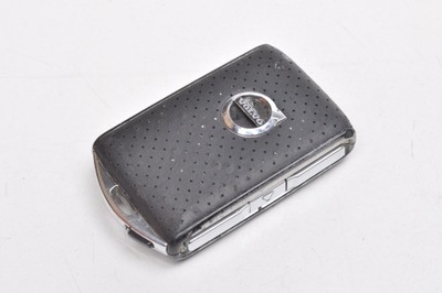 Volvo v90 ii ключ pilot 31652169 фото №1