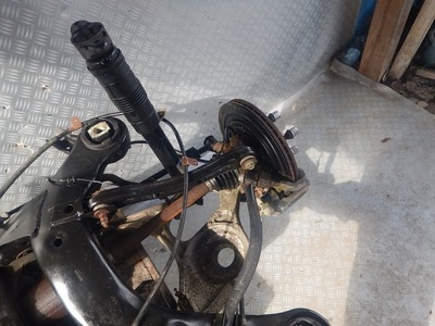 Jeep grand cherokee iv wk2 правая левая приводной вал задняя фото №1