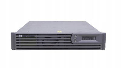 HP R3000H XR-INTL+RS232 2700W 9PORT 2U 3000VA/ 782