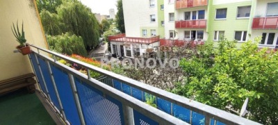 Mieszkanie, Szczecin, Słoneczne, 56 m²