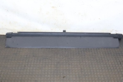 Шторка багажника citroen c4 grand picasso i фото №1