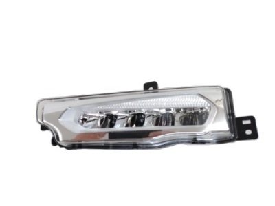 Протитуманна фара передній лівий led bmw x4 g02 2018- 7412527 фото №1