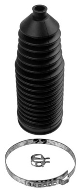 Защита редуктор поворот. peugeot expert/jumpy/evasion/806 lemförder фото №1